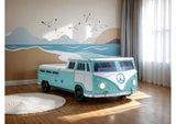 FOA7726TL-BED Axel Peace Bus Twin Bed