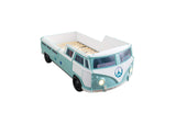 FOA7726TL-BED Axel Peace Bus Twin Bed