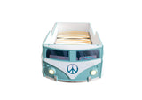 FOA7726TL-BED Axel Peace Bus Twin Bed