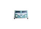 FOA7726TL-BED Axel Peace Bus Twin Bed