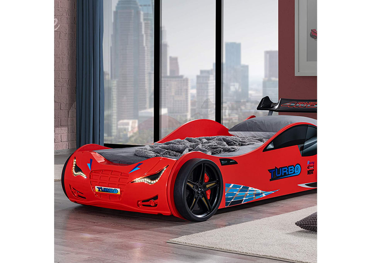 Roadstar Car Bed
