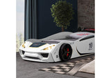 Pacefinder Car Bed