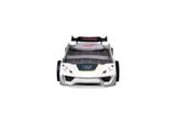 FOA7731WH-BED Pacefinder Car Bed