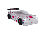 FOA7732WH-BED Jourley Car Bed