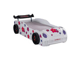 FOA7732WH-BED Jourley Car Bed