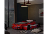 FOA7735RD-BED Tracklite Car Bed