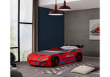 FOA7735RD-BED Tracklite Car Bed