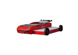 FOA7735RD-BED Tracklite Car Bed