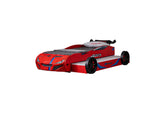 FOA7735RD-BED Tracklite Car Bed