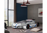 FOA7735WH-BED Tracklite Car Bed