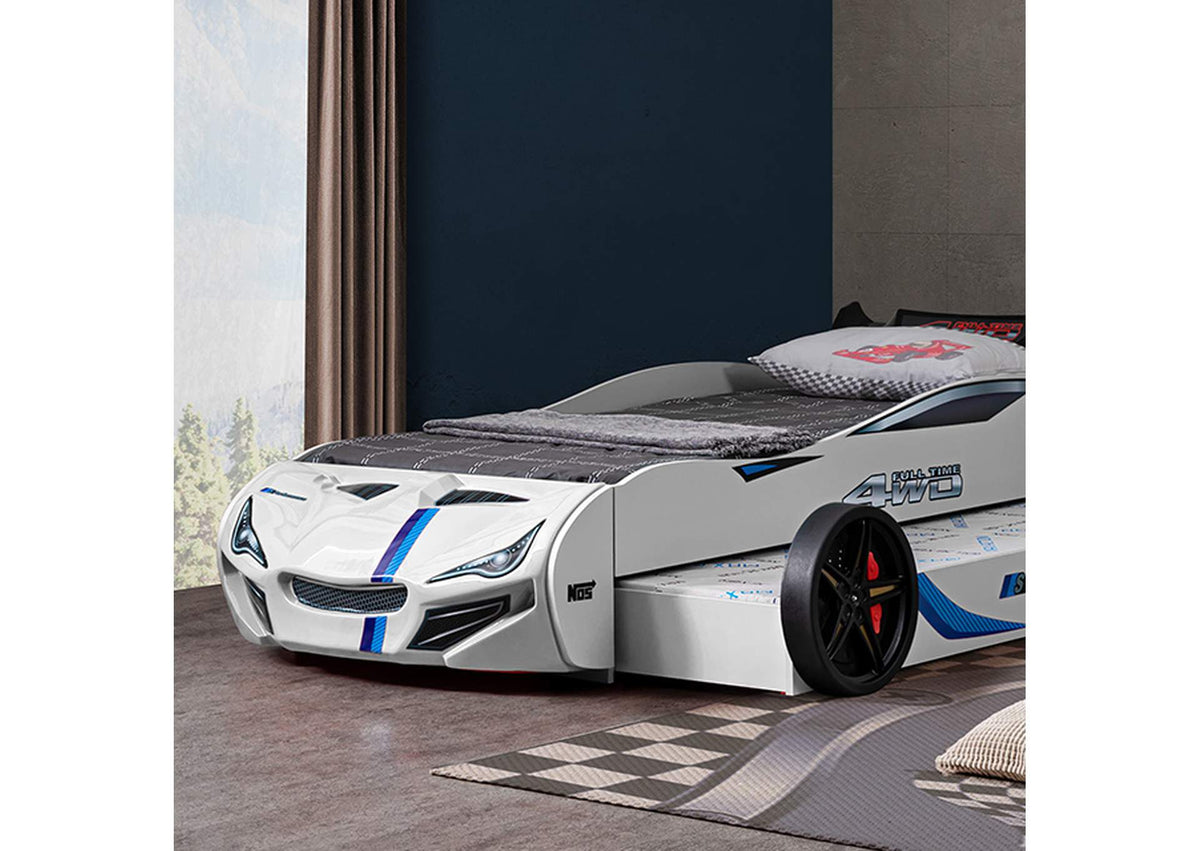 Tracklite Car Bed