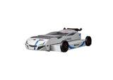 FOA7735WH-BED Tracklite Car Bed