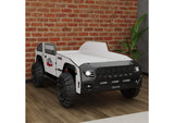 Overlander Car Bed