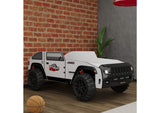 FOA7740BW-BED Overlander Car Bed