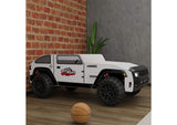 FOA7740BW-BED Overlander Car Bed