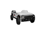 FOA7740BW-BED Overlander Car Bed