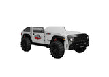 FOA7740BW-BED Overlander Car Bed