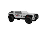 FOA7740BW-BED Overlander Car Bed