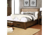 Coney Cal.King Bed