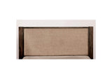 FOA7881CK-BED Coney Cal.King Bed