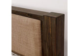 FOA7881CK-BED Coney Cal.King Bed