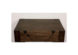 FOA7881CK-BED Coney Cal.King Bed