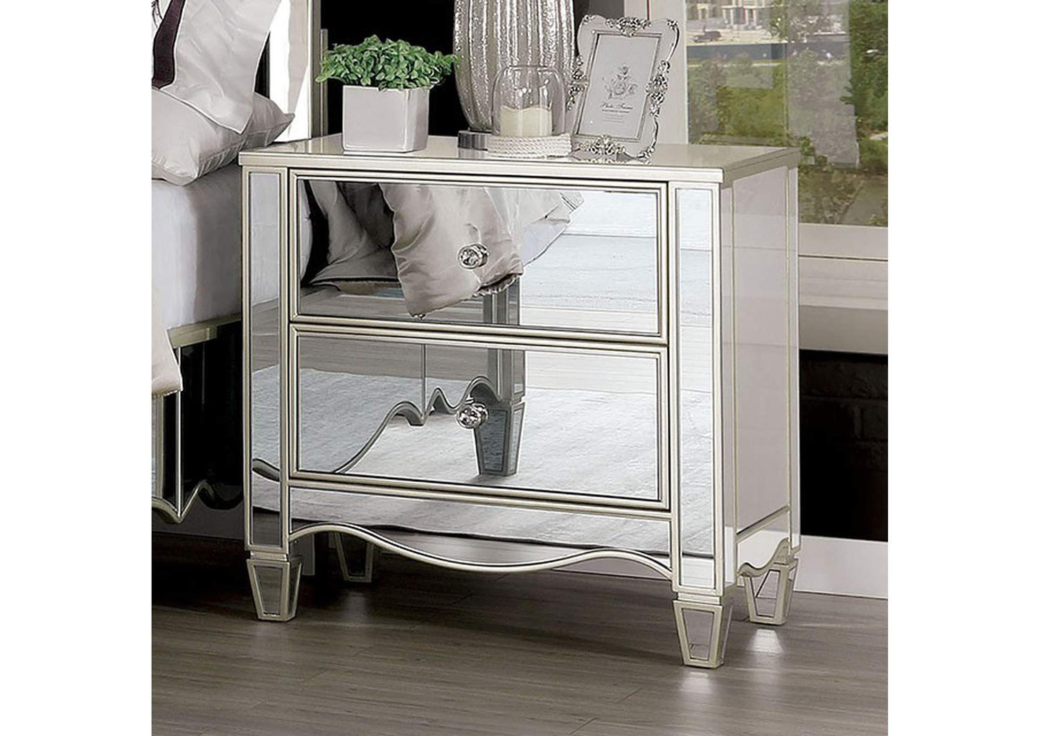 Eliora Night Stand