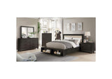 FOA7893Q-BED Sligo Queen Bed