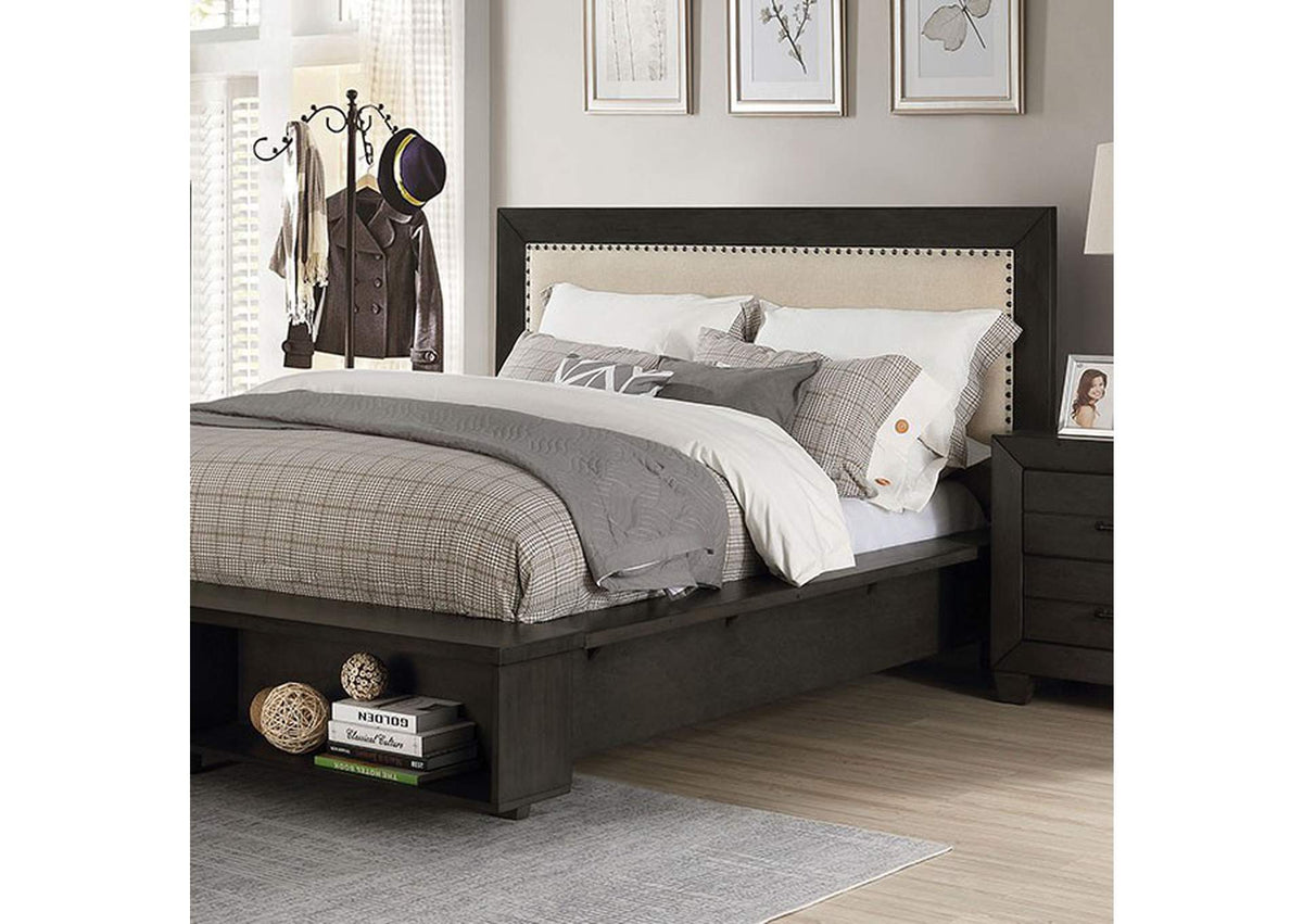 FOA7893-CONF Sligo Bed
