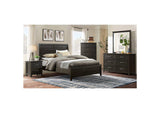 FOA7916EK-BED Alaina E.King Bed