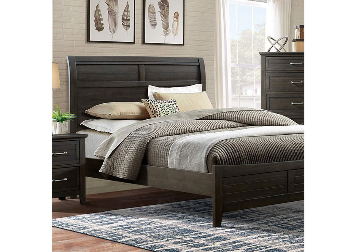 Alaina Bed