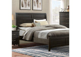 Alaina E.King Bed