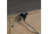 FOA7916-CONF Alaina Bed