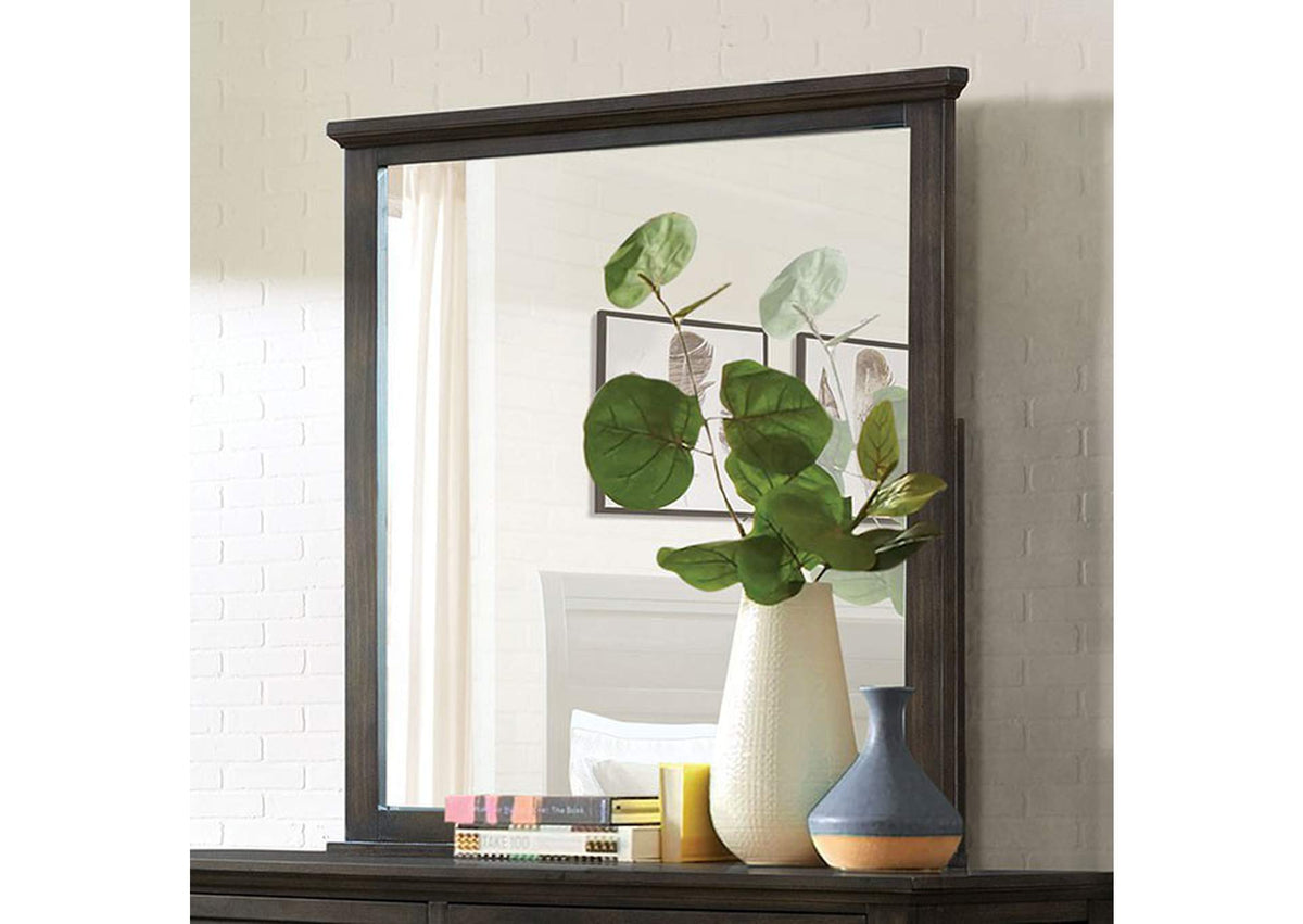 FOA7916M Alaina Mirror