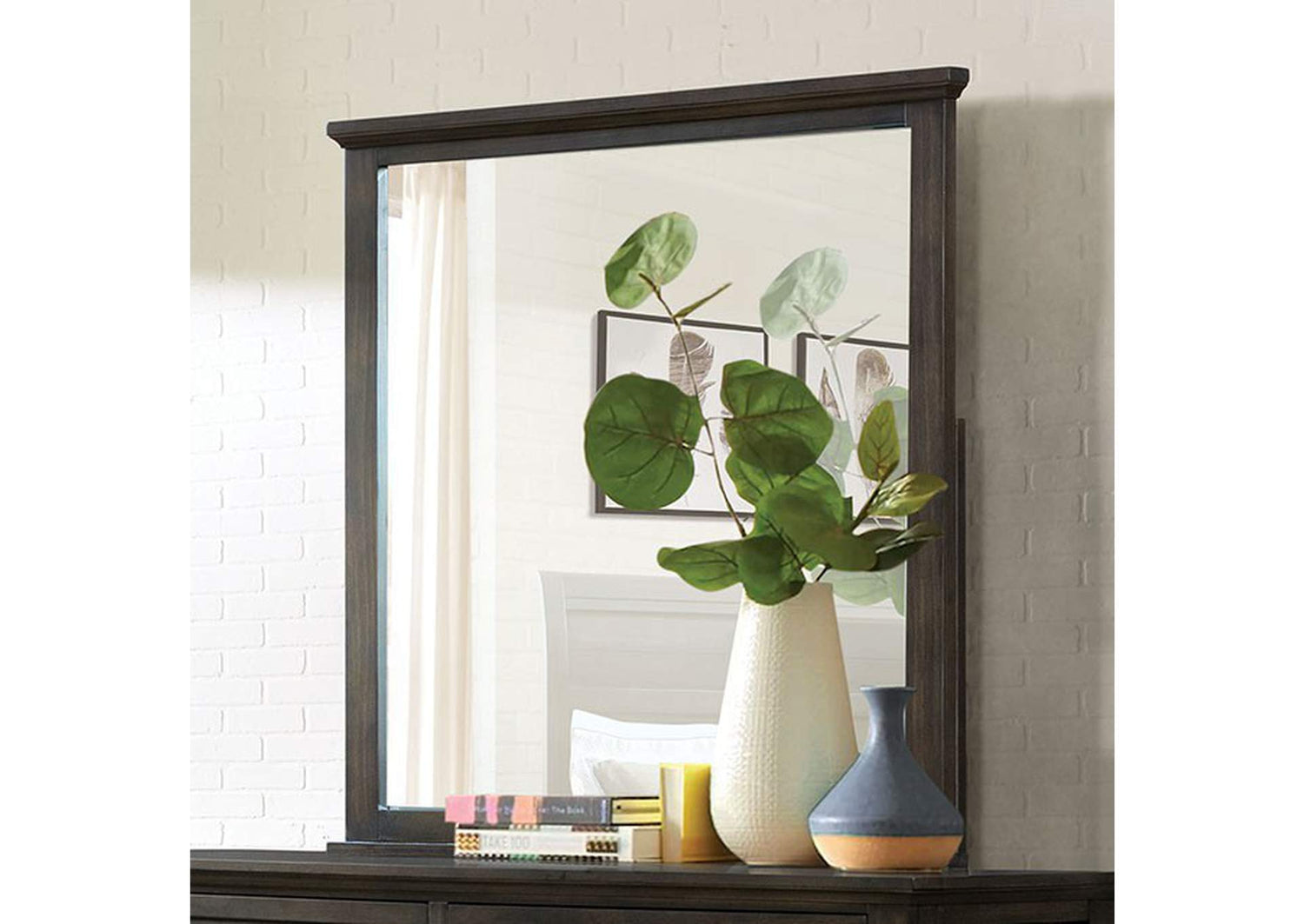 FOA7916M Alaina Mirror