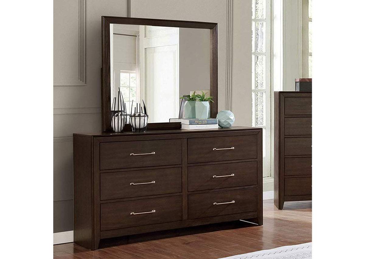 Jamie Dresser