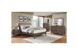 FOA7918-CONF Tawana Bed