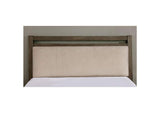 FOA7918-CONF Tawana Bed
