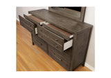 FOA7918D Tawana Dresser