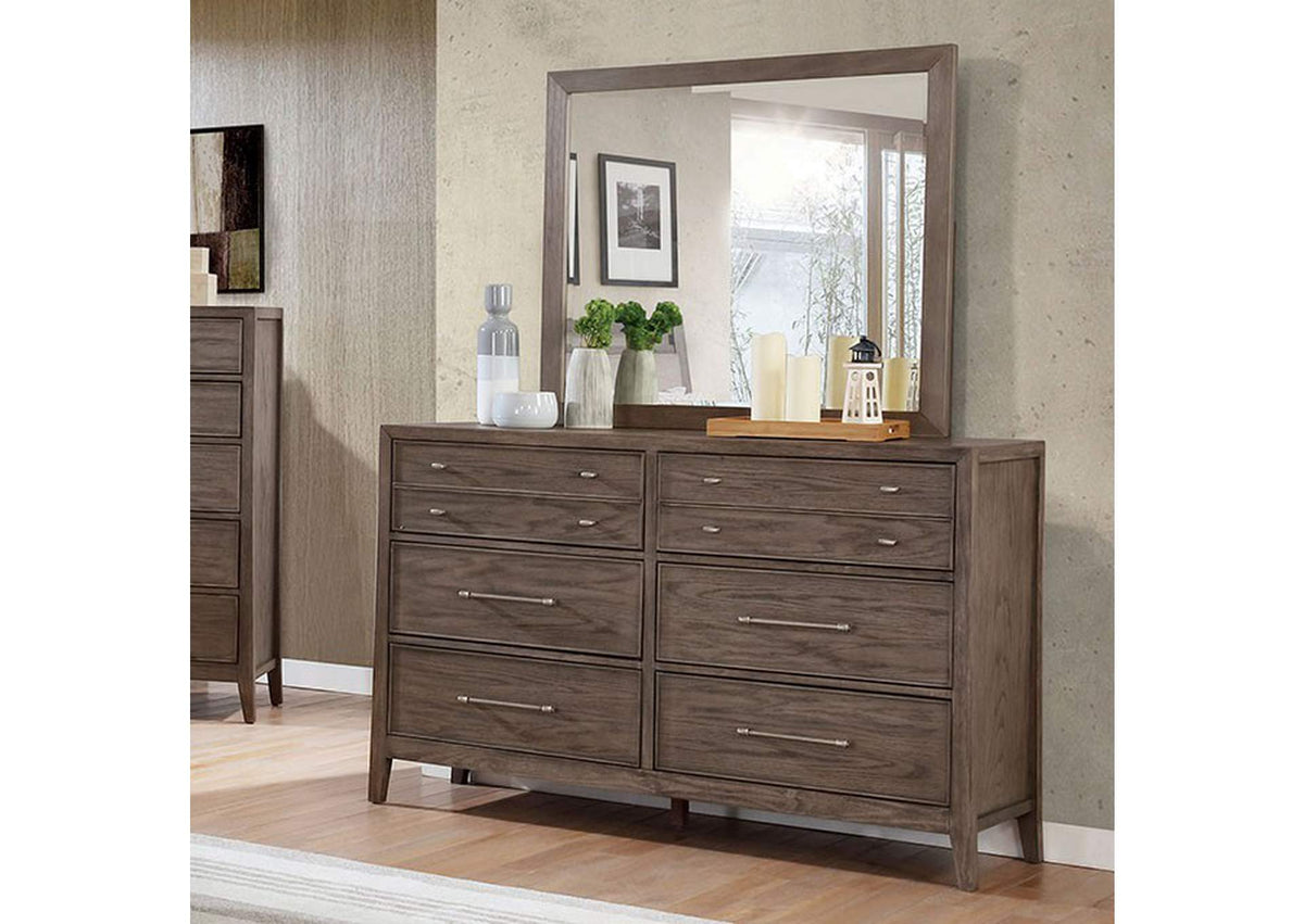 Tawana Dresser
