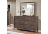 Tawana Dresser