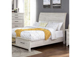 Shawnette Bed