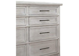 FOA7924EK-BED Shawnette E.King Bed