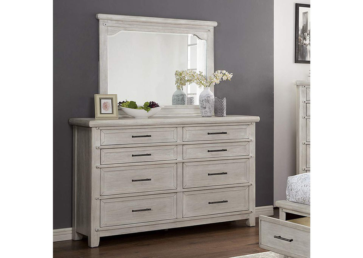 Shawnette Dresser