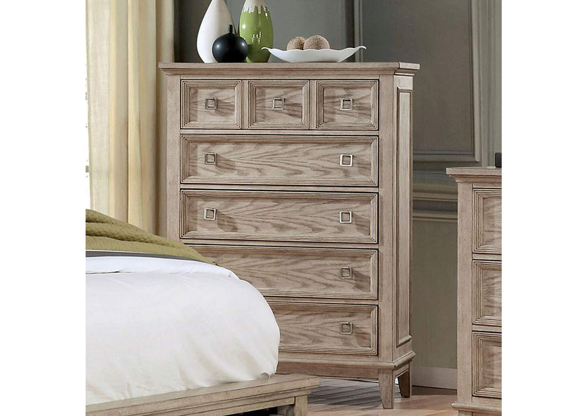 Lillian Chest