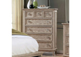 Lillian Chest