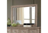 FOA7925M Lillian Mirror
