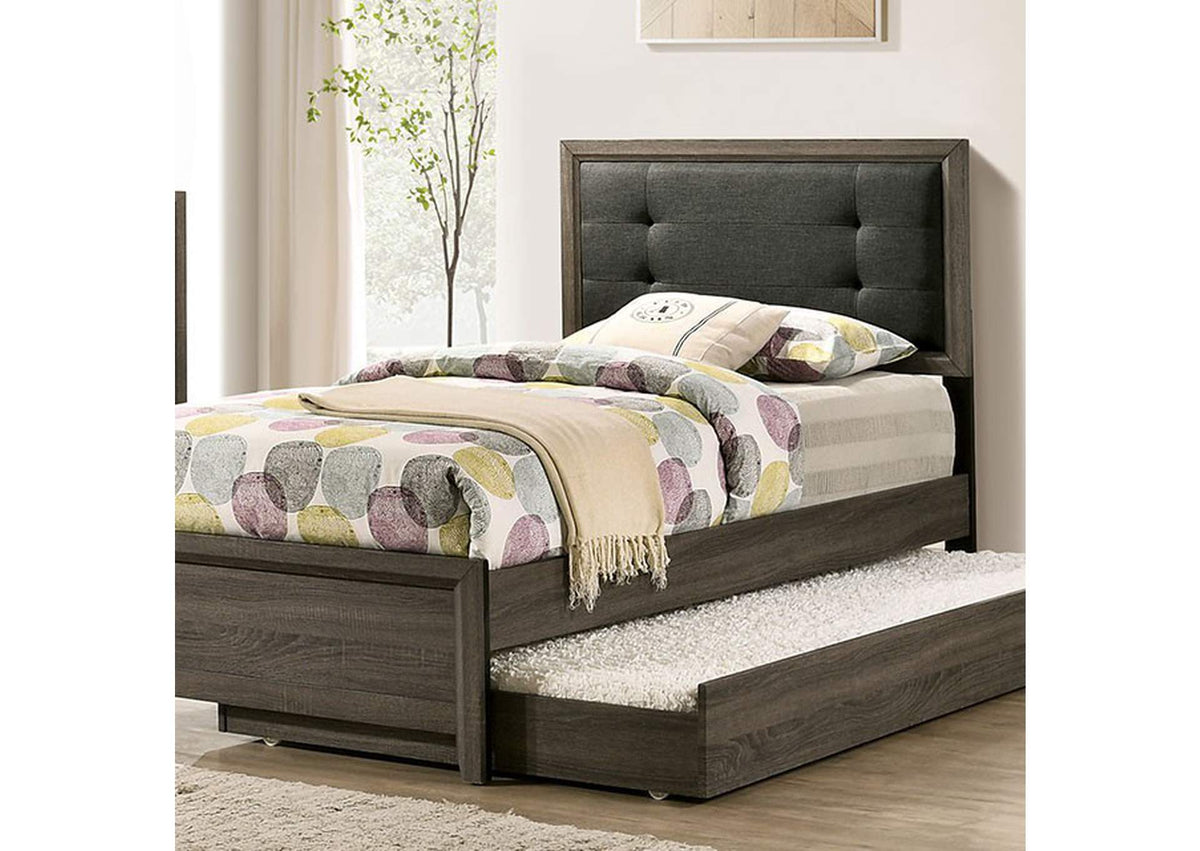 Roanne Twin Bed