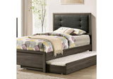 Roanne Twin Bed