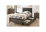 FOA7927F-BED Roanne Full Bed
